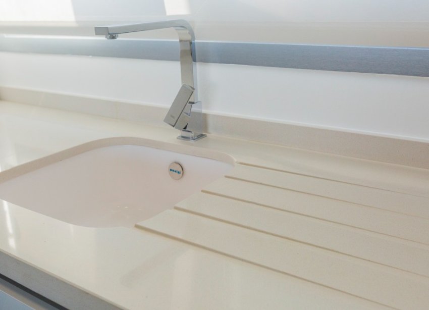 Obra nueva - Apartamento - Vistabella Golf - Vista Bella