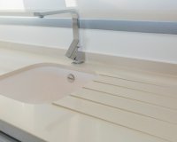 Obra nueva - Apartamento - Vistabella Golf - Vista Bella