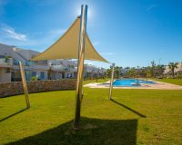 Obra nueva - Apartamento - Vistabella Golf - Vista Bella