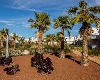 Obra nueva - Apartamento - Vistabella Golf - Vista Bella