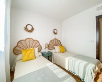 Obra nueva - Apartment - Aguilas - Collado Bajo