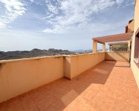 Obra nueva - Apartment - Aguilas - Collado Bajo