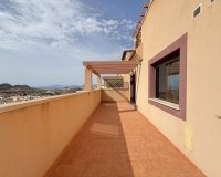 Obra nueva - Apartment - Aguilas - Collado Bajo