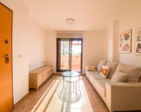 Obra nueva - Apartment - Aguilas - Collado Bajo