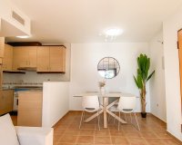 Obra nueva - Apartment - Aguilas - Collado Bajo