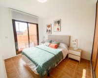 Obra nueva - Apartment - Aguilas - Collado Bajo