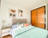 Obra nueva - Apartment - Aguilas - Collado Bajo