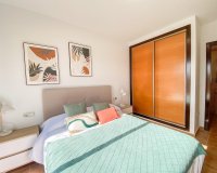 Obra nueva - Apartment - Aguilas - Collado Bajo