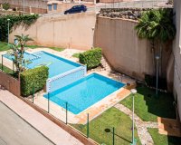 Obra nueva - Apartment - Aguilas - Collados