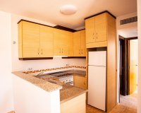 Obra nueva - Apartment - Aguilas - Collados