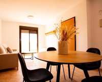 Obra nueva - Apartment - Aguilas - Collados