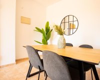 Obra nueva - Apartment - Aguilas - Collados