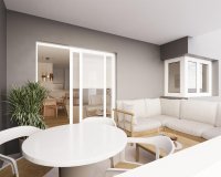 Obra nueva - Apartment - Aguilas - Isla Del Fraile