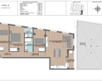 Obra nueva - Apartment - Algorfa - Pueblo