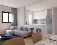 Obra nueva - Apartment - Algorfa - Pueblo