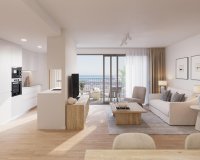 Obra nueva - Apartment - Alicante - Benalua