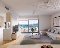 Obra nueva - Apartment - Alicante - Benalua