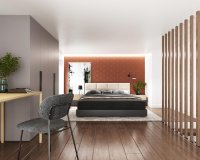 Obra nueva - Apartment - Alicante - Centro