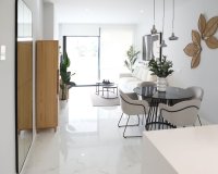 Obra nueva - Apartment - Benidorm - Poniente