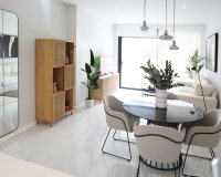 Obra nueva - Apartment - Benidorm - Poniente