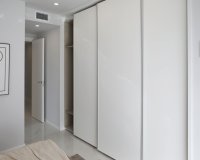 Obra nueva - Apartment - Benidorm - Poniente