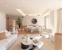 Obra nueva - Apartment - Benidorm - Poniente