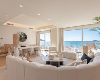 Obra nueva - Apartment - Benidorm - Poniente