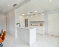 Obra nueva - Apartment - Benidorm - Poniente