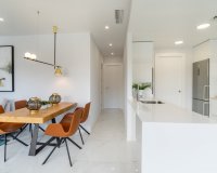 Obra nueva - Apartment - Benidorm - Poniente