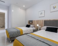 Obra nueva - Apartment - Benidorm - Poniente