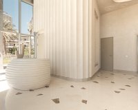 Obra nueva - Apartment - Benidorm - Poniente