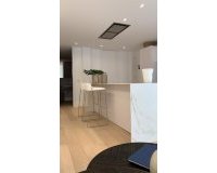 Obra nueva - Apartment - Benidorm - Poniente