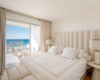 Obra nueva - Apartment - Benidorm - Poniente