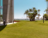 Obra nueva - Apartment - Benidorm - Poniente