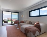 Obra nueva - Apartment - Benitachell - Cumbre Del Sol