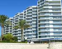 Obra nueva - Apartment - Calpe - Playa De La Fossa