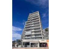 Obra nueva - Apartment - Calpe - Playa De La Fossa