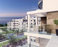 Obra nueva - Apartment - Denia - Las Marinas