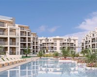 Obra nueva - Apartment - Denia - Las Marinas