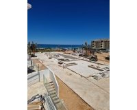 Obra nueva - Apartment - Denia - Las Marinas