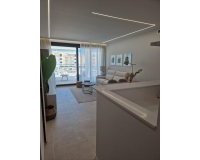 Obra nueva - Apartment - Denia - Las Marinas