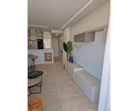 Obra nueva - Apartment - Denia - Las Marinas