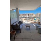 Obra nueva - Apartment - Denia - Las Marinas