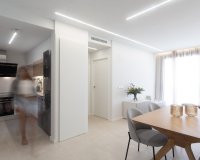 Obra nueva - Apartment - Denia - Las Marinas