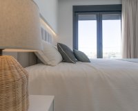 Obra nueva - Apartment - Denia - Las Marinas