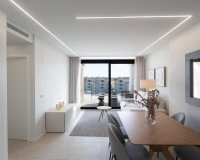 Obra nueva - Apartment - Denia - Las Marinas