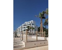 Obra nueva - Apartment - Denia - Las Marinas