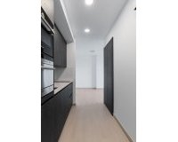 Obra nueva - Apartment - Denia - Les Deveses