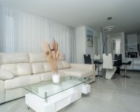 Obra nueva - Apartment - Finestrat - Cala de Finestrat