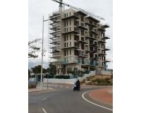 Obra nueva - Apartment - Finestrat - Cala de Finestrat